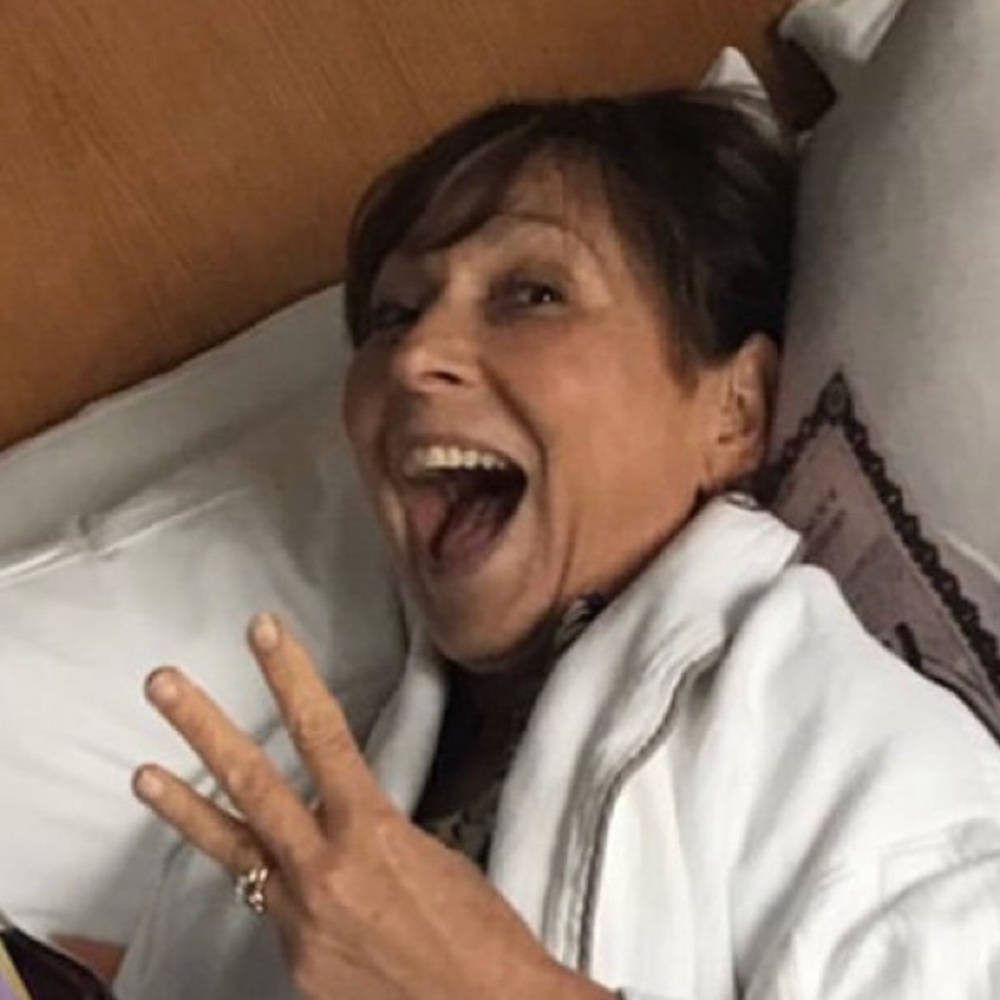 Meet your Posher, Ali